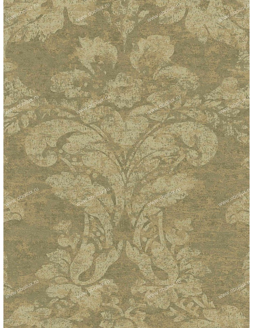 Обои Brewster Damask Traditional Prints 75-62815