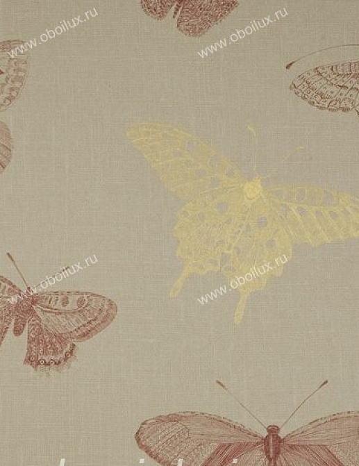 Обои Harlequin Arboreta 35180