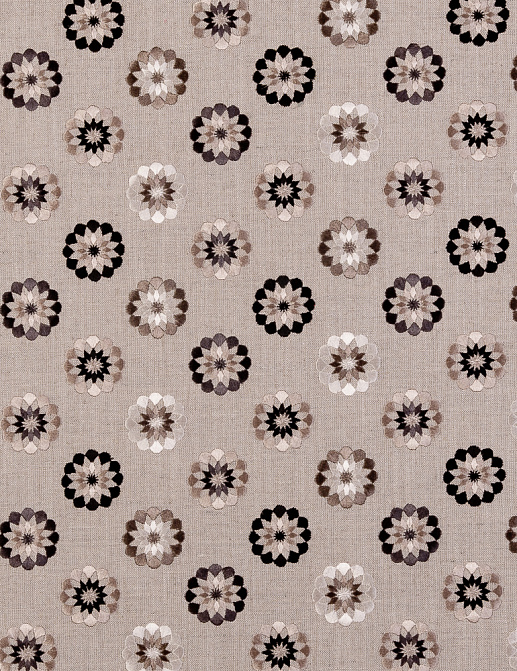 Ткань Clarke & Clarke Bukhara F0378/02