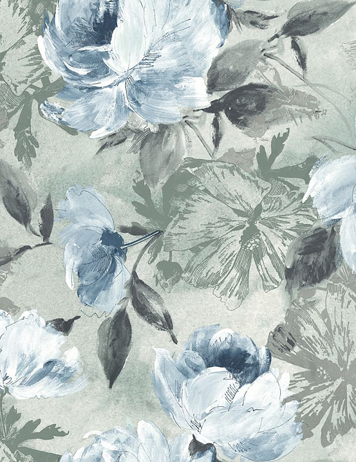 Обои Casa Mia Platinum CM80002
