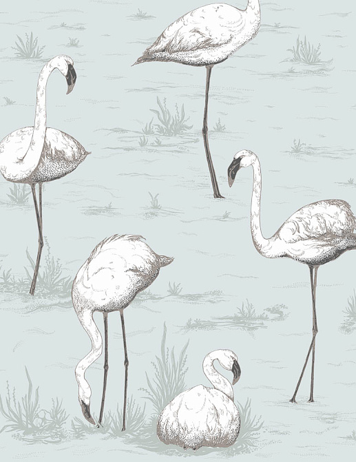 Обои Cole & Son The Contemporary Collection 95-8047
