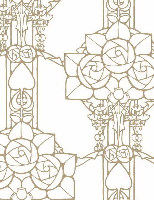 Обои Cole & Son Collection of Flowers 81/5020