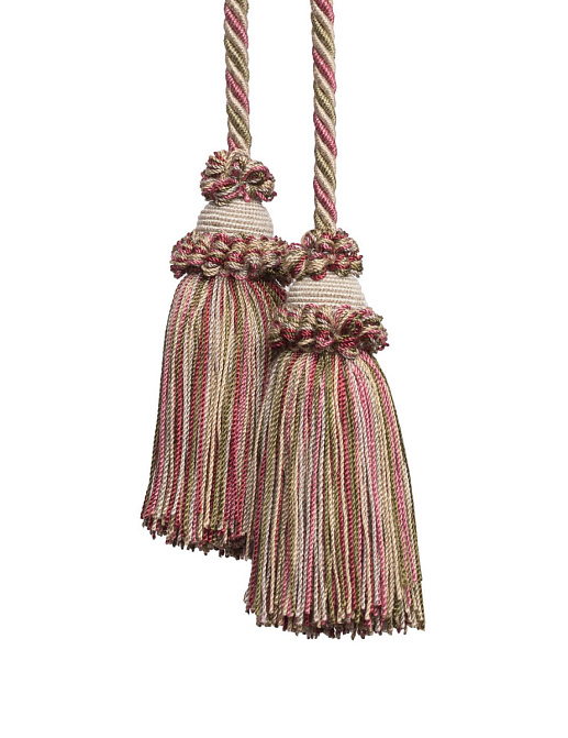 Кисть Samuel & Sons Annecy Cord 976-31654/214