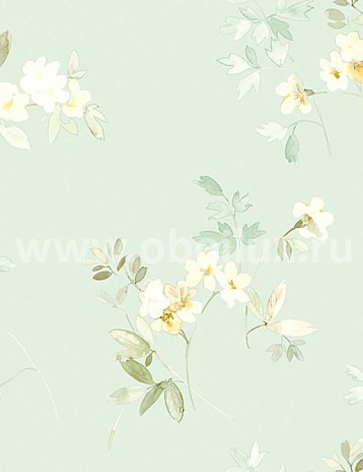 Обои Living Style Peony PN20802