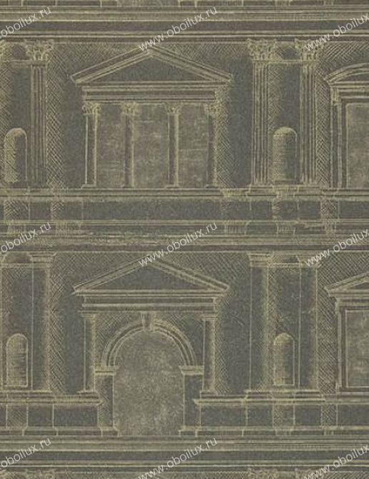 Обои Zoffany Intaglio 310080