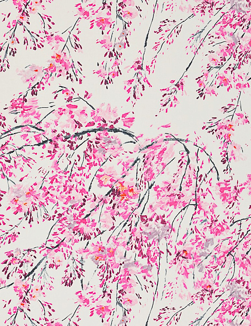 Ткань Designers Guild Shanghai Garden FDG2293/02