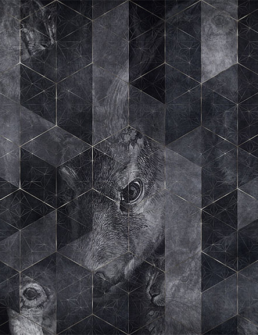Обои Factura Collection 2021 ANIMALISTICA/8