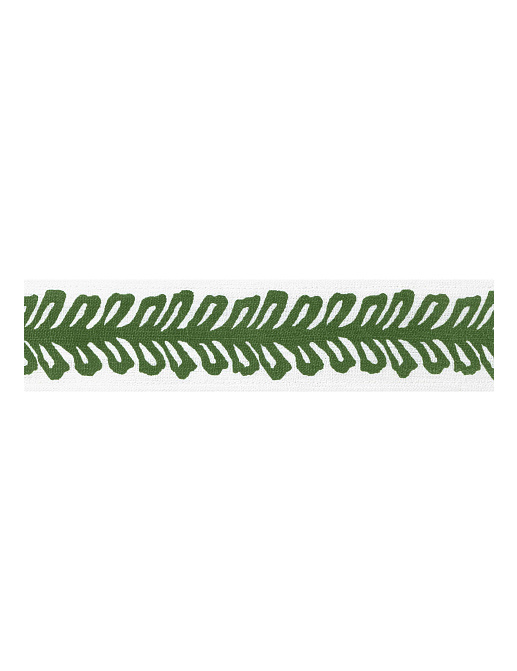 Тесьма Thibaut Tapes & Trims E12034