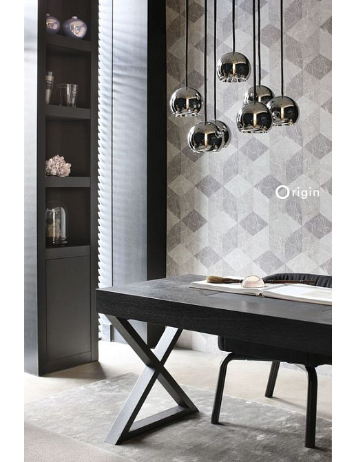 Обои Prospero Raw Elegance 343-347317