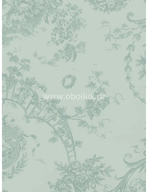Обои Blue Mountain Pastel BC1581469