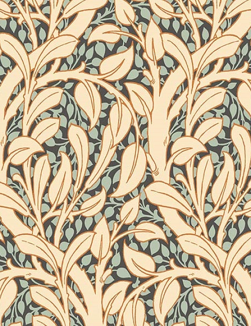 Обои Aquarelle Heritage 600726