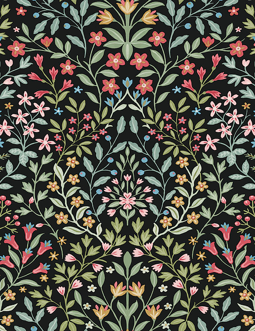 Обои York Magnolia Home Vol. 4 MF4721