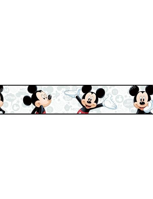 Бордюр York Disney II DS7801BD