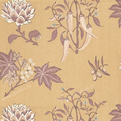 Обои Zoffany Trade Routes TRA03004