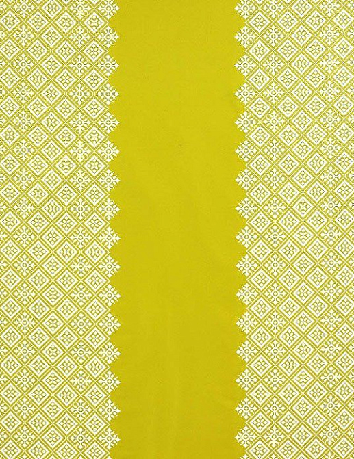 Ткань Manuel Canovas Kaya 04823/01