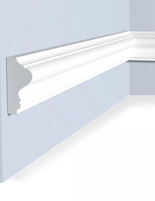 Молдинги HIWOOD Hiwood Decor LD60