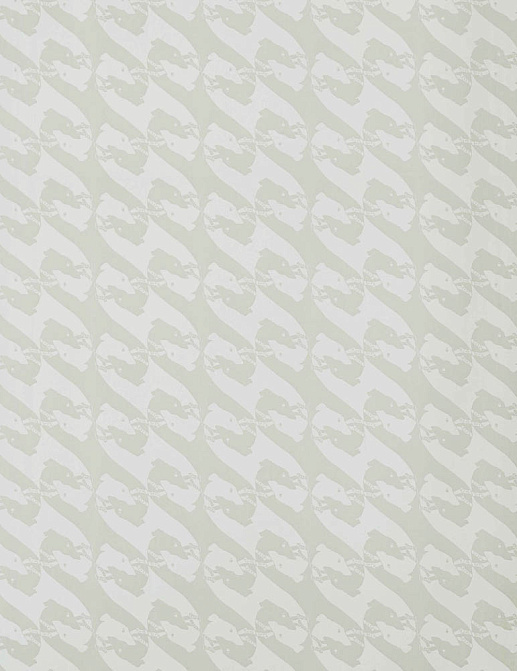 Обои Barneby Gates Book vol.2 BG0800102/The Dogs/Pale Grey