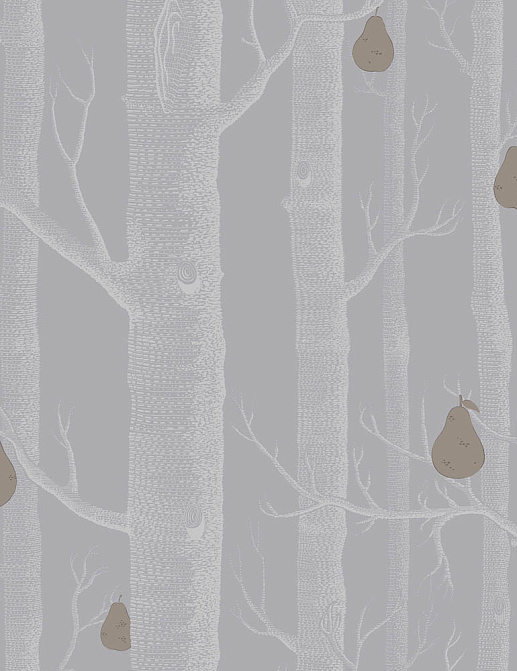 Обои Cole & Son The Contemporary Collection 95-5030