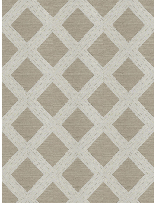 Ткань Trend Ecru-Birch Prints & Wovens Vol.VIII 04401/Linen