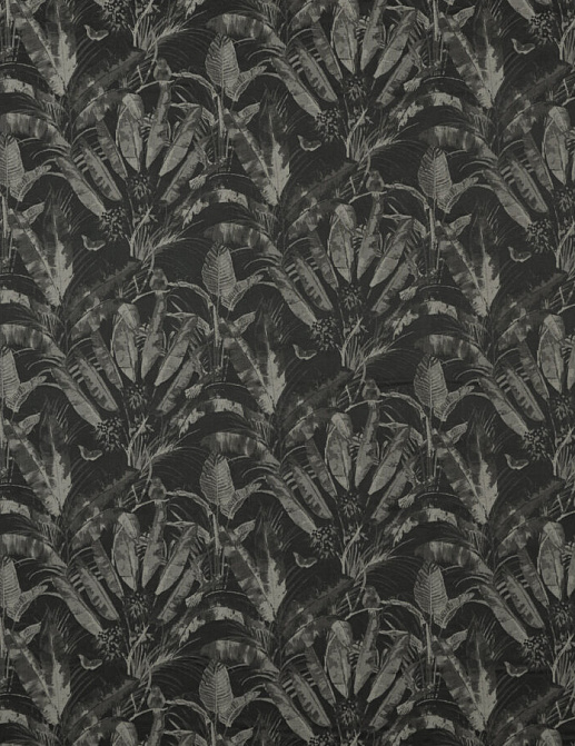 Ткань KAI Mustique Josiah/Onyx