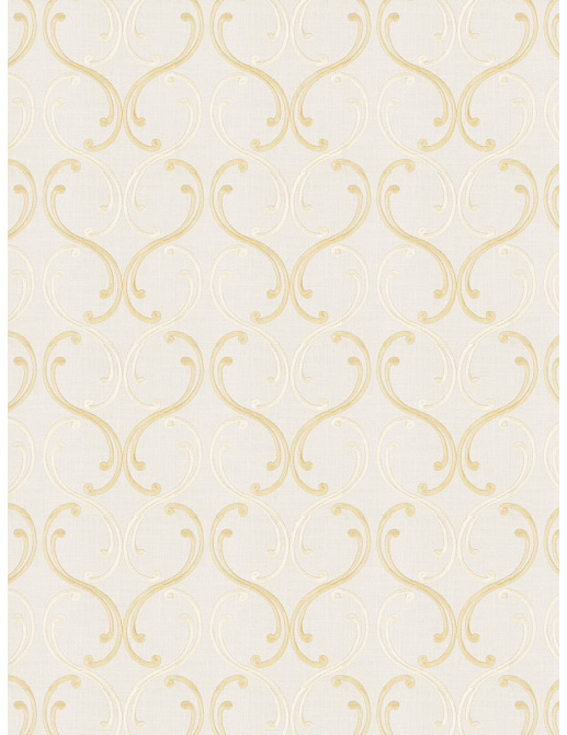 Ткань Fabricut Chromatics Vol.XXII Golden Casafina/Cream