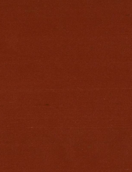 Ткань Fabricut Douppioni Silk Vol.II Multipurpose Douppioni silk/Spice