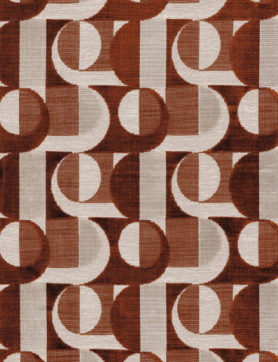 Ткань Casamance Luminescence 45210519