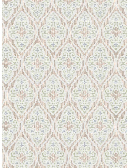 Ткань Fabricut Natural Layers Multipurpose Cedar Sage Hendrie/Shell