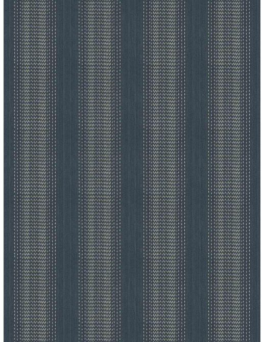 Ткань Fabricut French General Vignettes Indigo MaribelStripe/Indigo