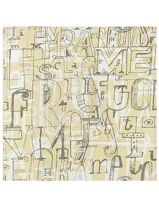 Обои Tres Tintas BCN 9 selvas de Mariscal 1993-3