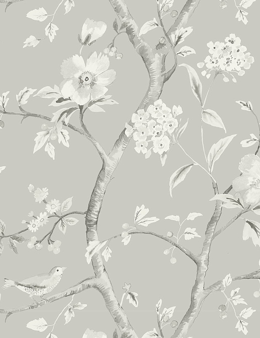 Обои Seabrook Lux Retreat by Lillian August LN11108