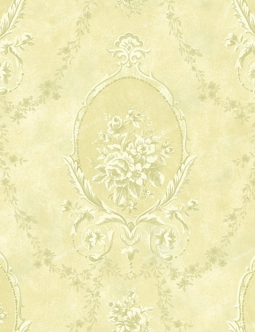 Обои KT-Exclusive English Elegance dl60009