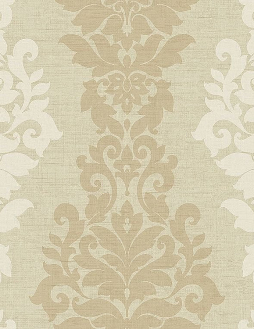 Обои Wallquest Casa Mia - Cobalt RM20005