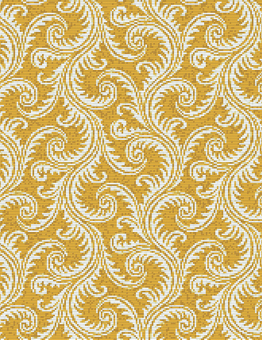 Обои Mozzle Ornamental MZ01001-008