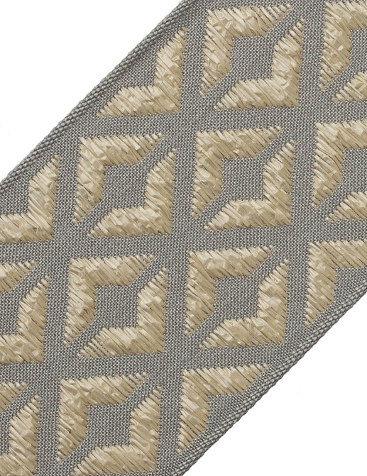 Тесьма Samuel & Sons Artesania X Collection BT-58319/04