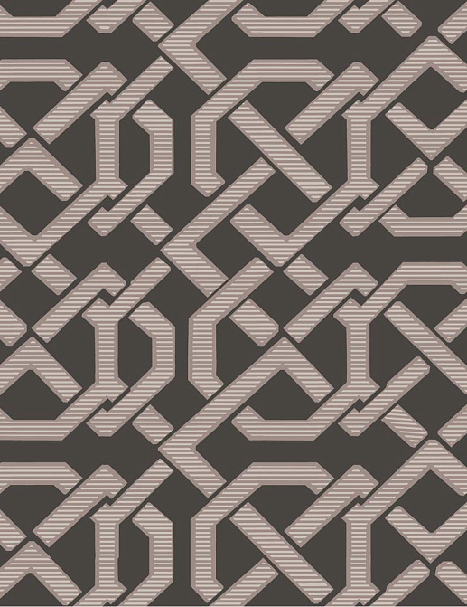 Обои Cole & Son Geometric 93/2007