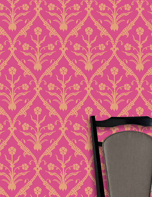 Обои Cole & Son New Contemporary 66/9060