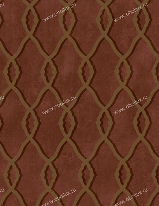 Обои Seabrook London Style dm41401