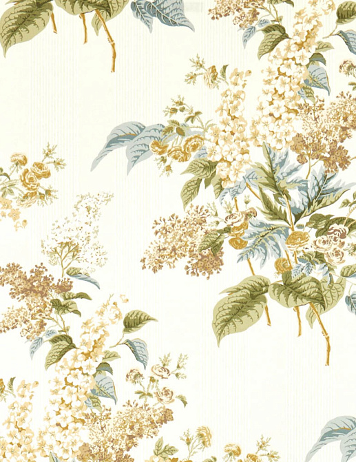 Ткань Sanderson Highgrove 227314