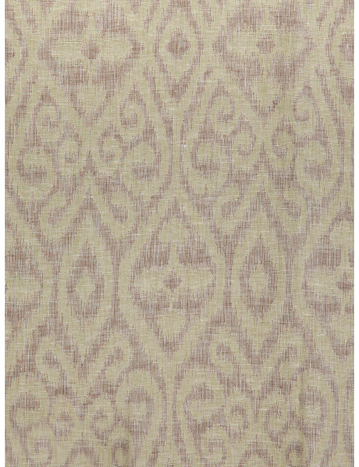 Ткань Holland & Sherry Linen Ikat DE12478