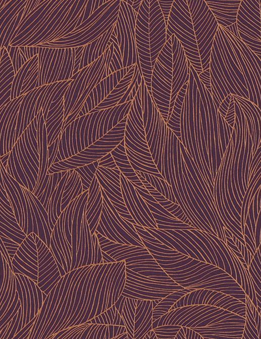 Обои Casamance Jardin Felicia 76602854
