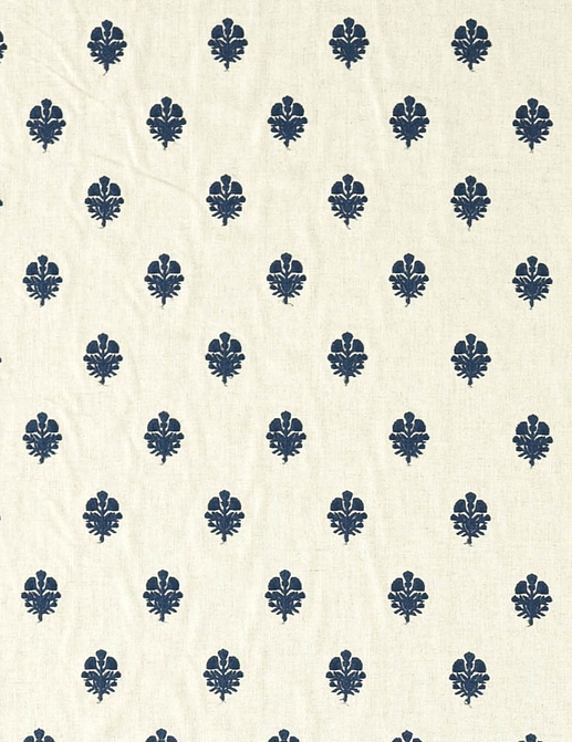 Ткань Sanderson Sabu Stripes & Ikats 237734