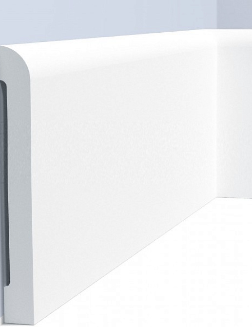 Плинтусы HIWOOD Hiwood Decor BE125