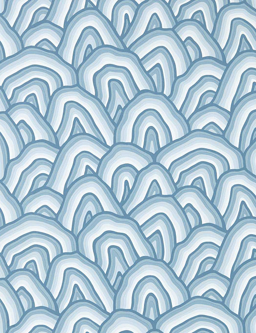 Обои Harlequin Colour III 112928