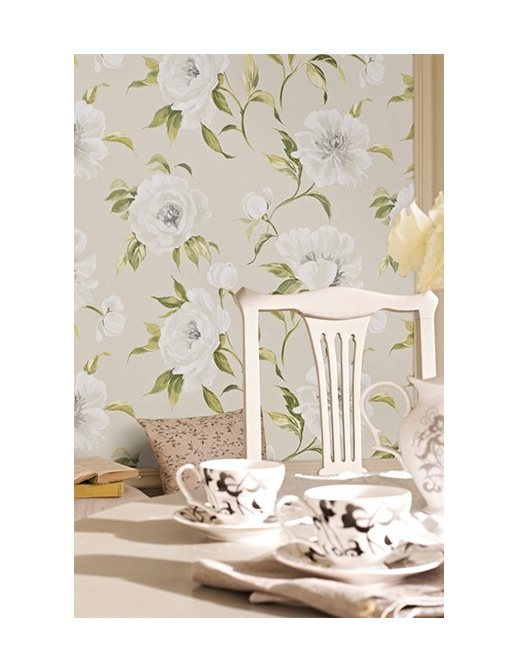 Обои Prestigious Textiles Galleria 1602/007