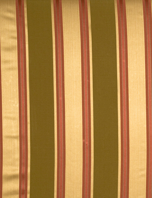 Ткань Trend Jaclyn Smith Home red spice 01858 Oliveberry