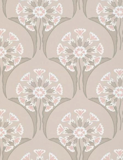 Обои Little Greene National Trust Papers 0245HELUTEZ