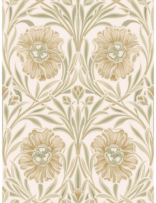 Обои Casamance Isadora 70370100