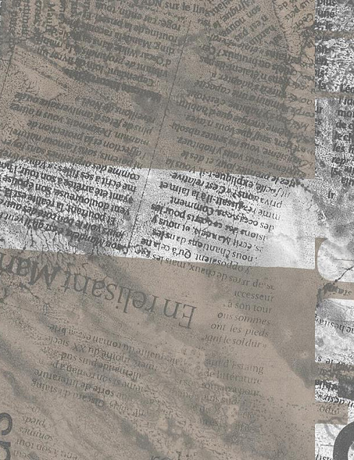 Панно и фотообои Casamance Oxymore 1 77301174