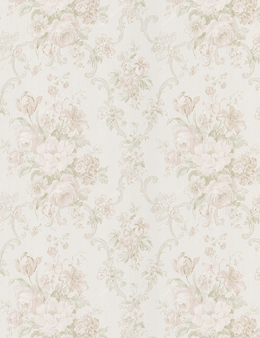Обои Living Style Symphony 983-49032